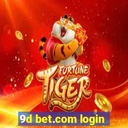 9d bet.com login